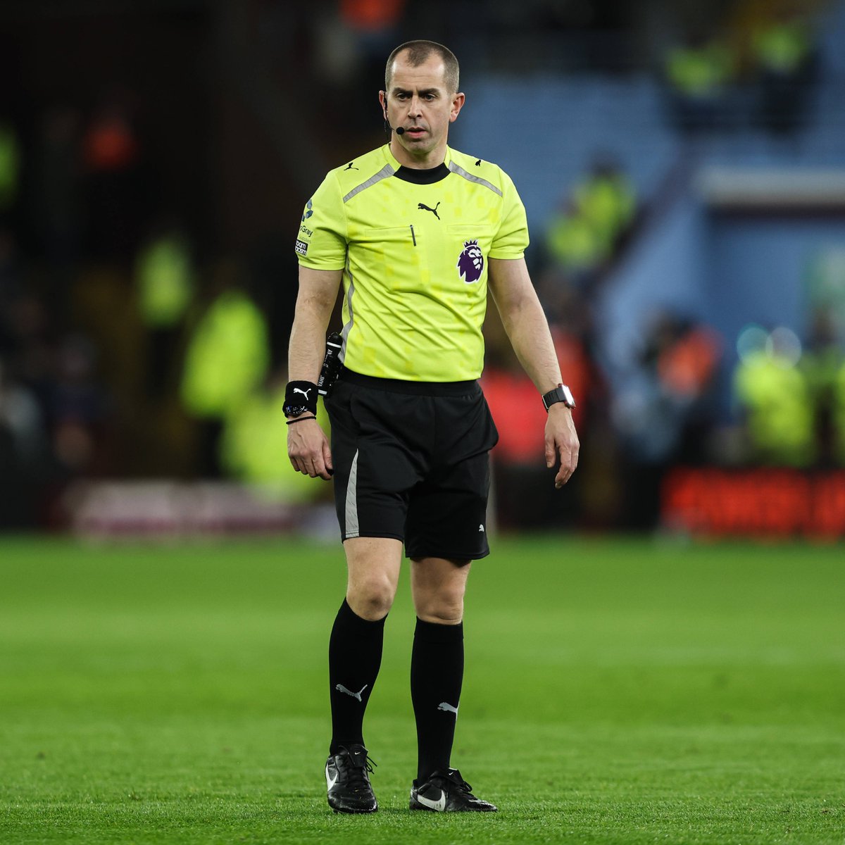 Confirmed: Peter Bankes will take charge of #Chelsea's FA Cup tie vs Wrexham. Assistant Referees: Edward Smart & Blake Antrobus Fourth Official: Adam Herczeg VAR: Paul Howard AVAR: Sian Massey-Ellis