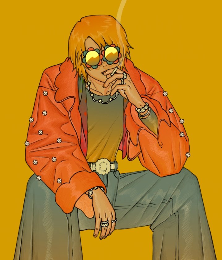 iranobui イラノブイ tweet media