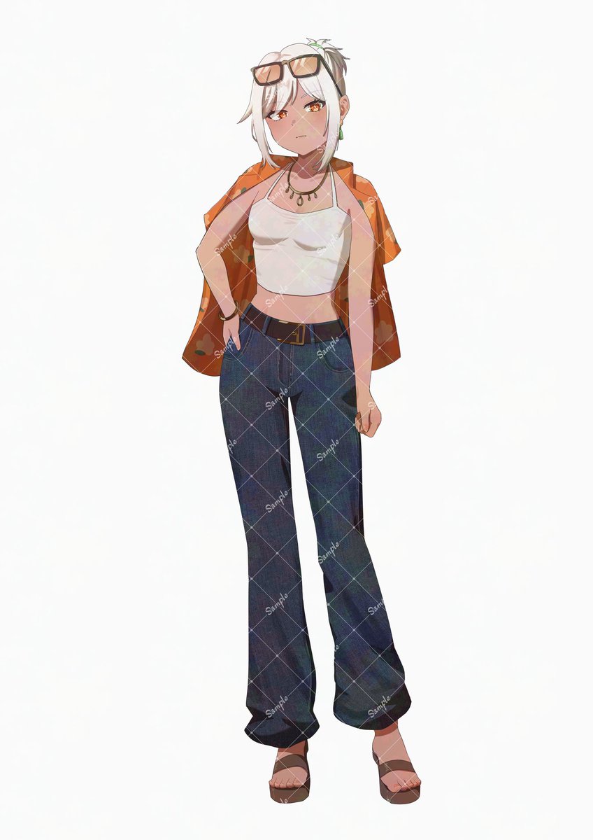 ちゃこ tweet media