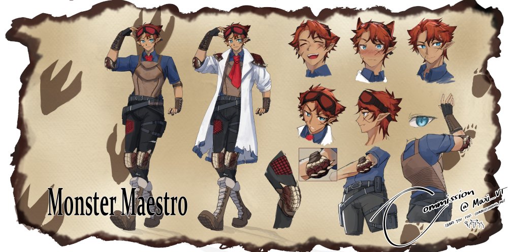 vennobi 🌿 tweet media