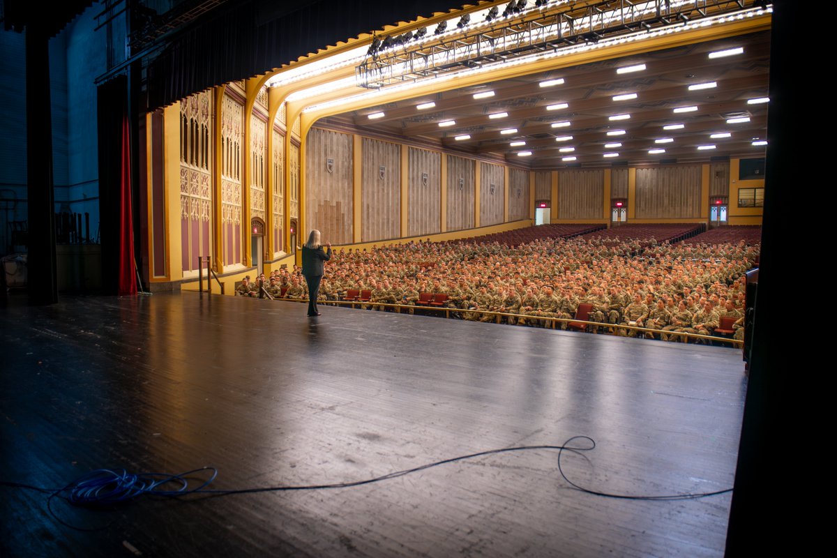 VT Corps of Cadets tweet media