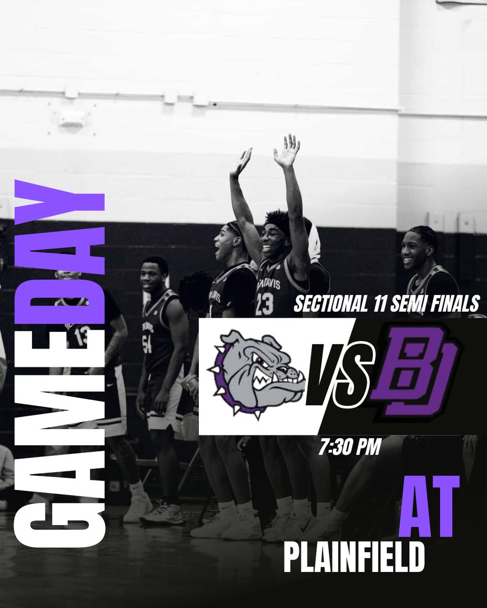 Ben Davis Basketball tweet media