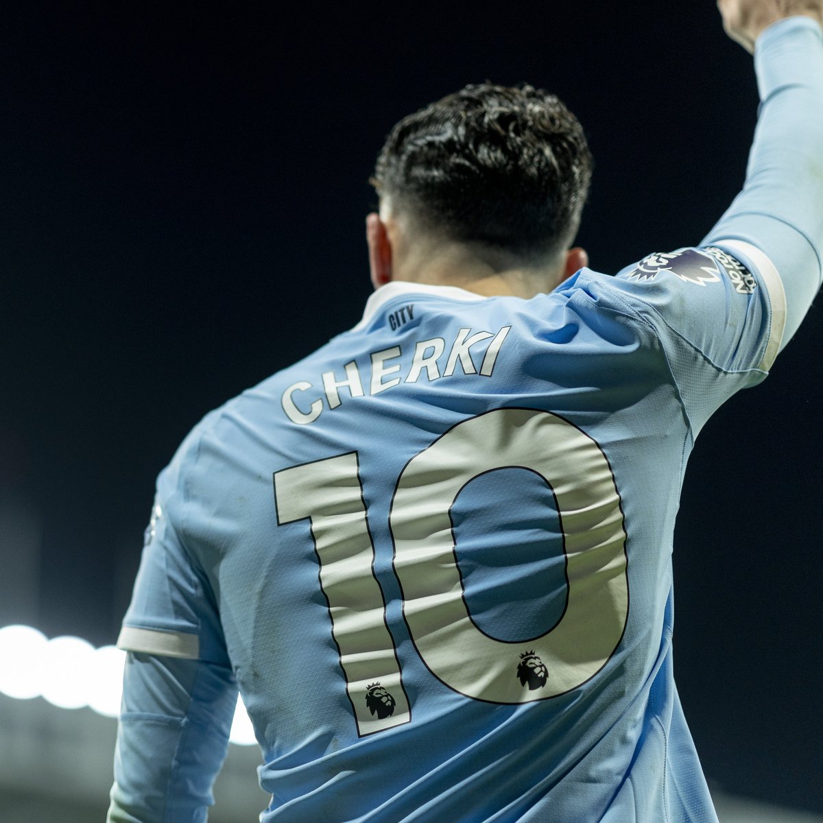ManCityFra's tweet photo. 🙌 @rayan_cherki https://t.co/JDHEholrlb