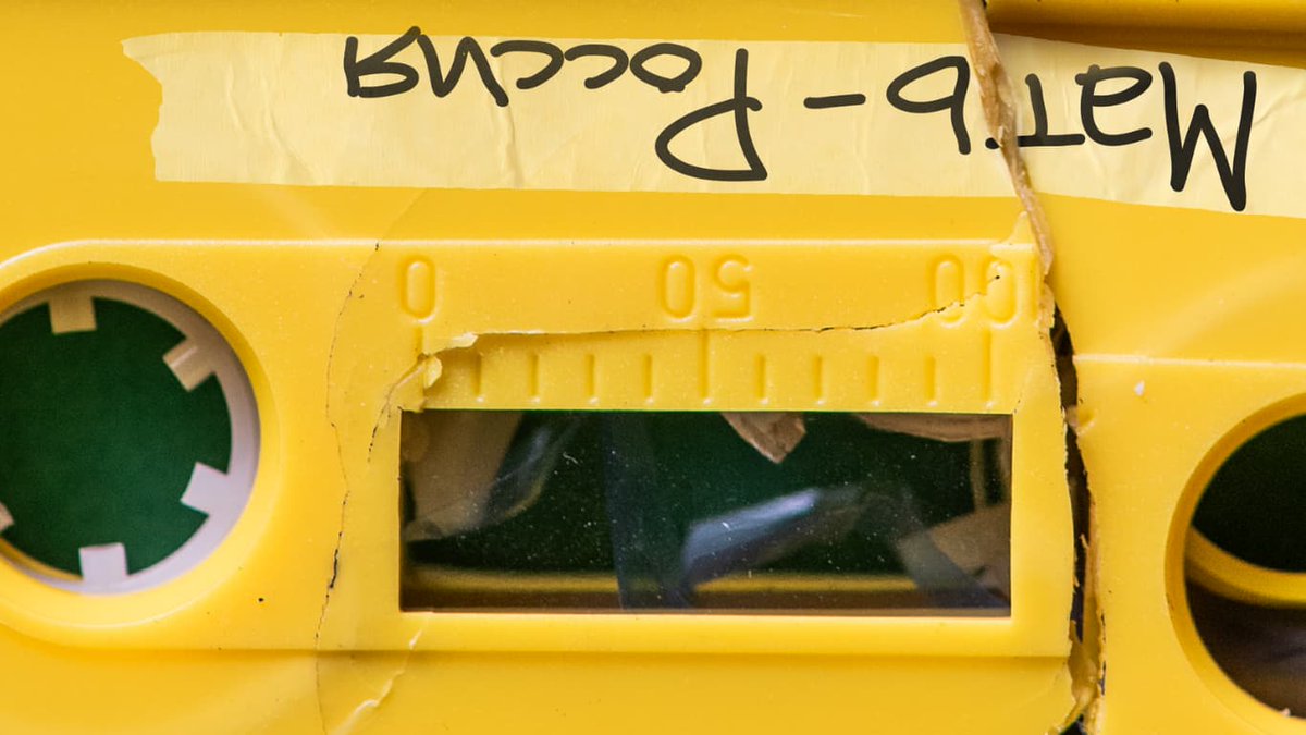 6 second review tweet media