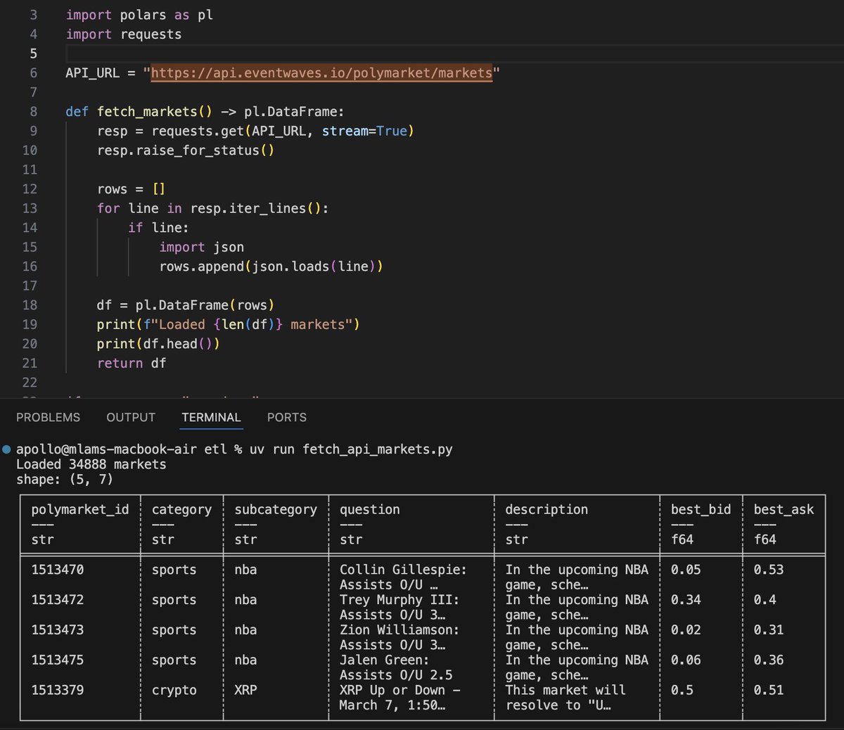 eventwaves tweet media