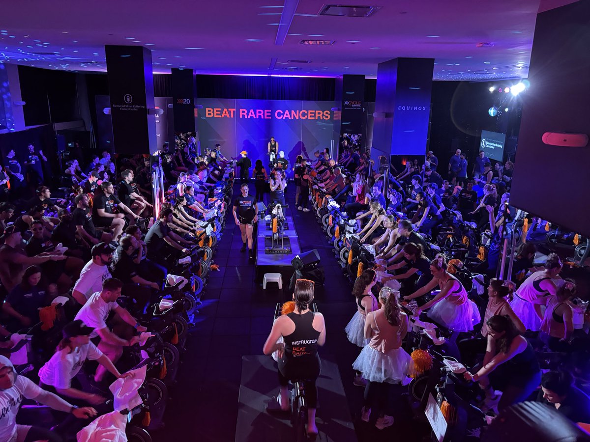 David B. Solit, MD tweet media