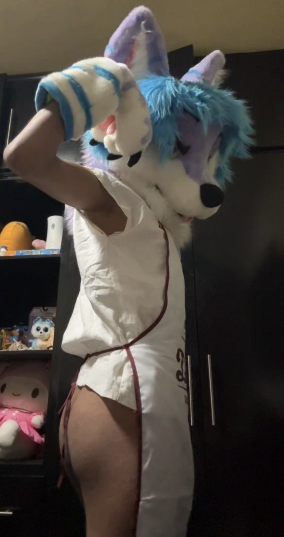 la chica del apartamento 512 tweet media