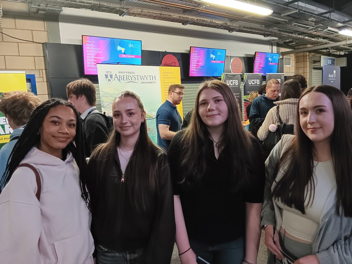 Bishop Walsh Sixth Form tweet media