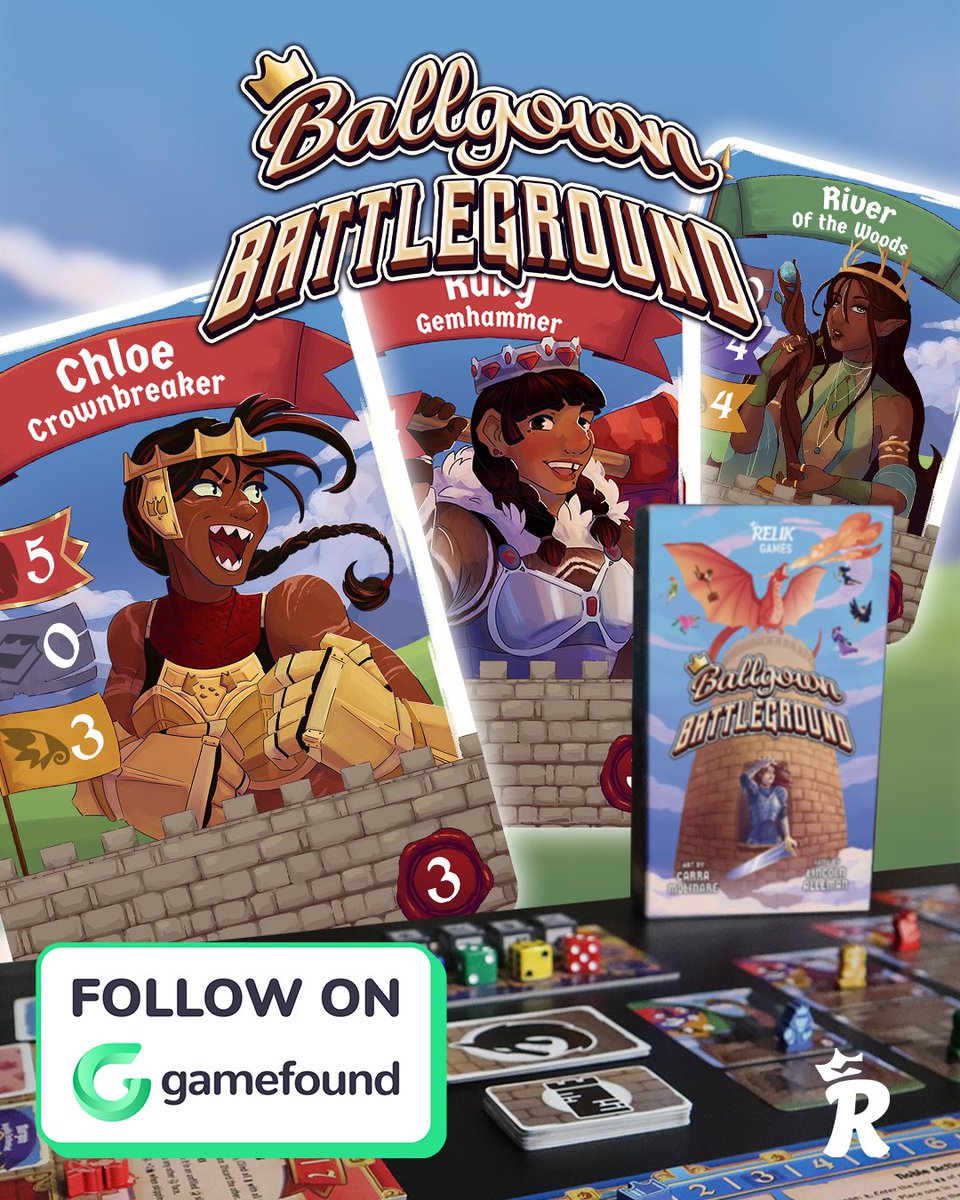 RelikGames tweet media