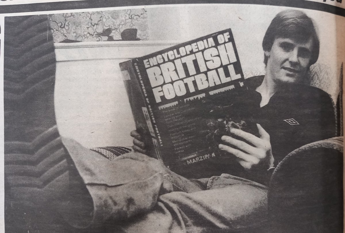 St.Anthony tweet media