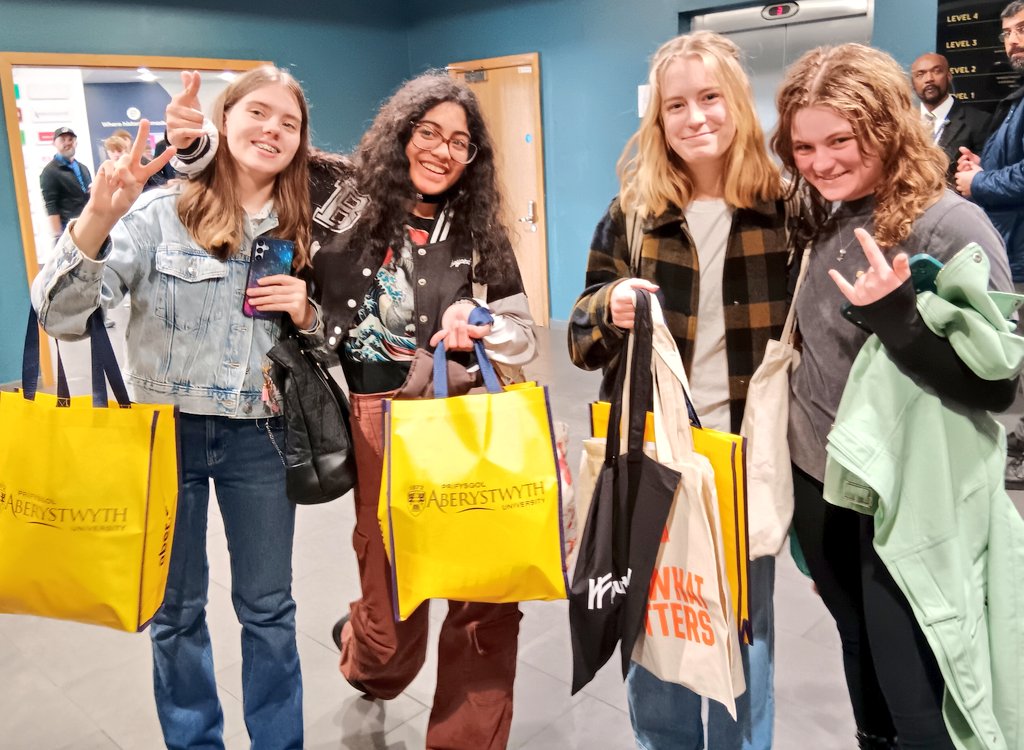 Bishop Walsh Sixth Form tweet media