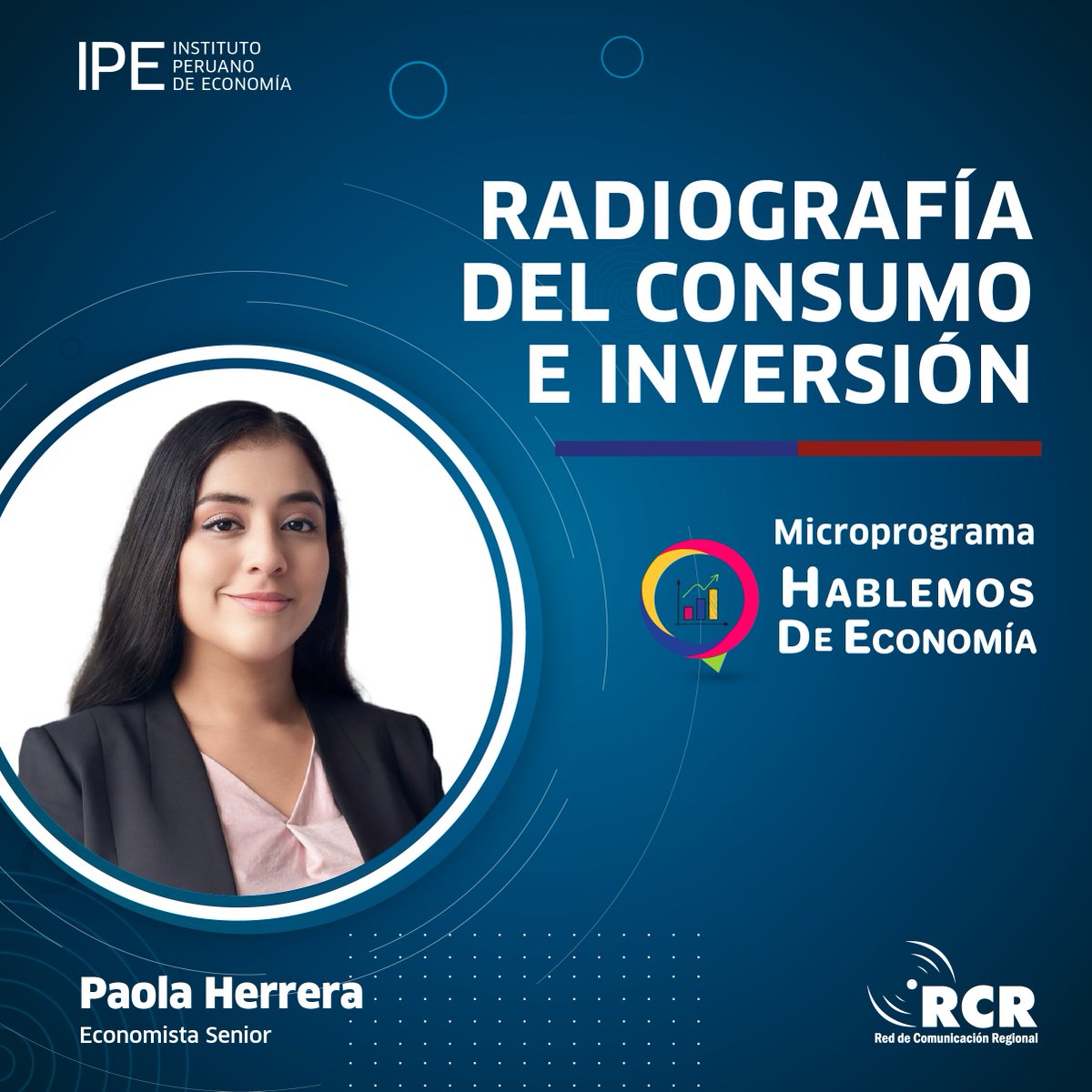 IPEOpinión tweet media