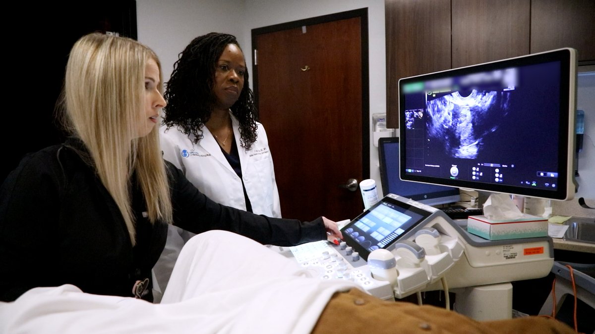 Golisano Children’s Hospital of Buffalo tweet media