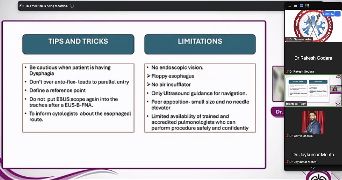 Dr Sameer Arbat 🫁 tweet media
