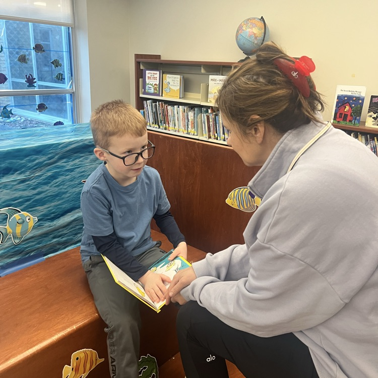 Washington School tweet media