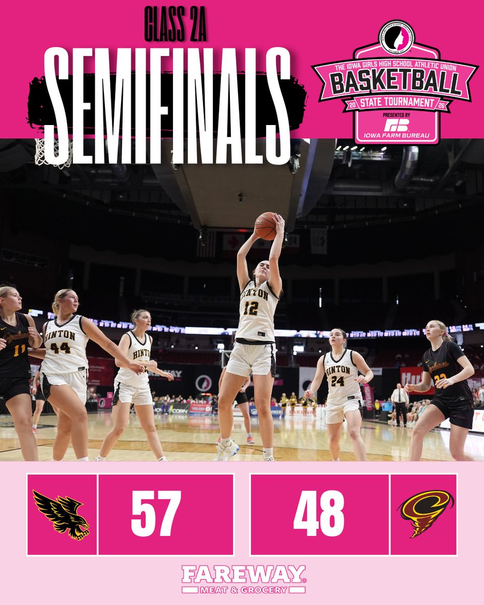 IGHSAU tweet media