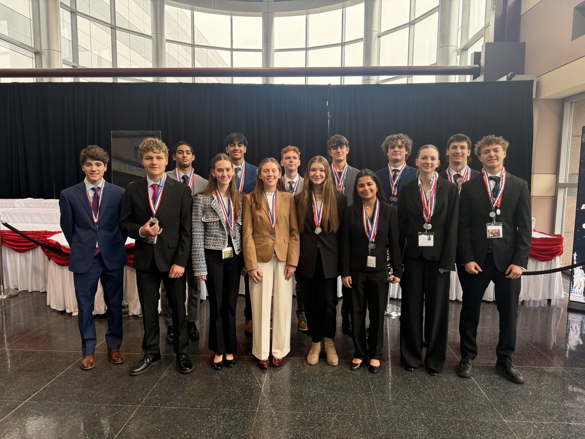 PCSDMendonHS tweet media