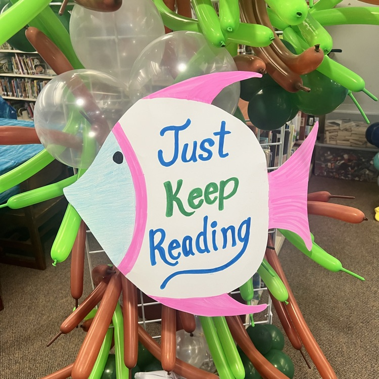 Washington School tweet media