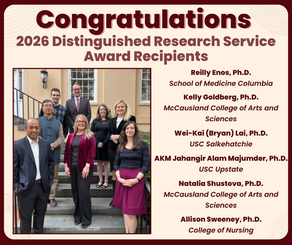 USC Research tweet media