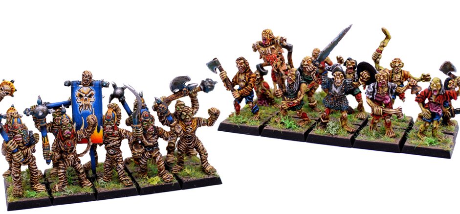 beQuestMinis's tweet photo. My Shambling Bones 2 Kickstarter is now live:
https://t.co/qgNhgDb0pl
#WarhammerCommunity #warhammer #warhammerfantasy #oldhammer #miniatures #mummy #tabletop #greenstuff #mordheim #aos #Wargaming #whfb #oldworld #heroquest #fantasy #undead #ageofsigmar #tombkings https://t.co/ghUHG9pJZT