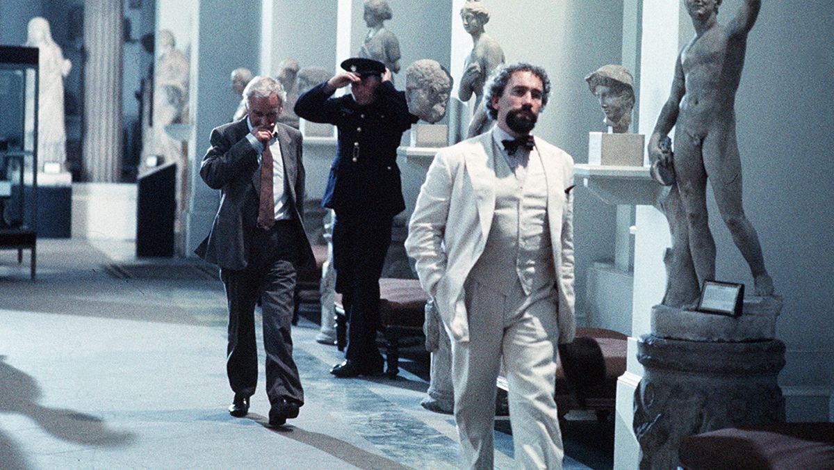 VisionTV tweet media