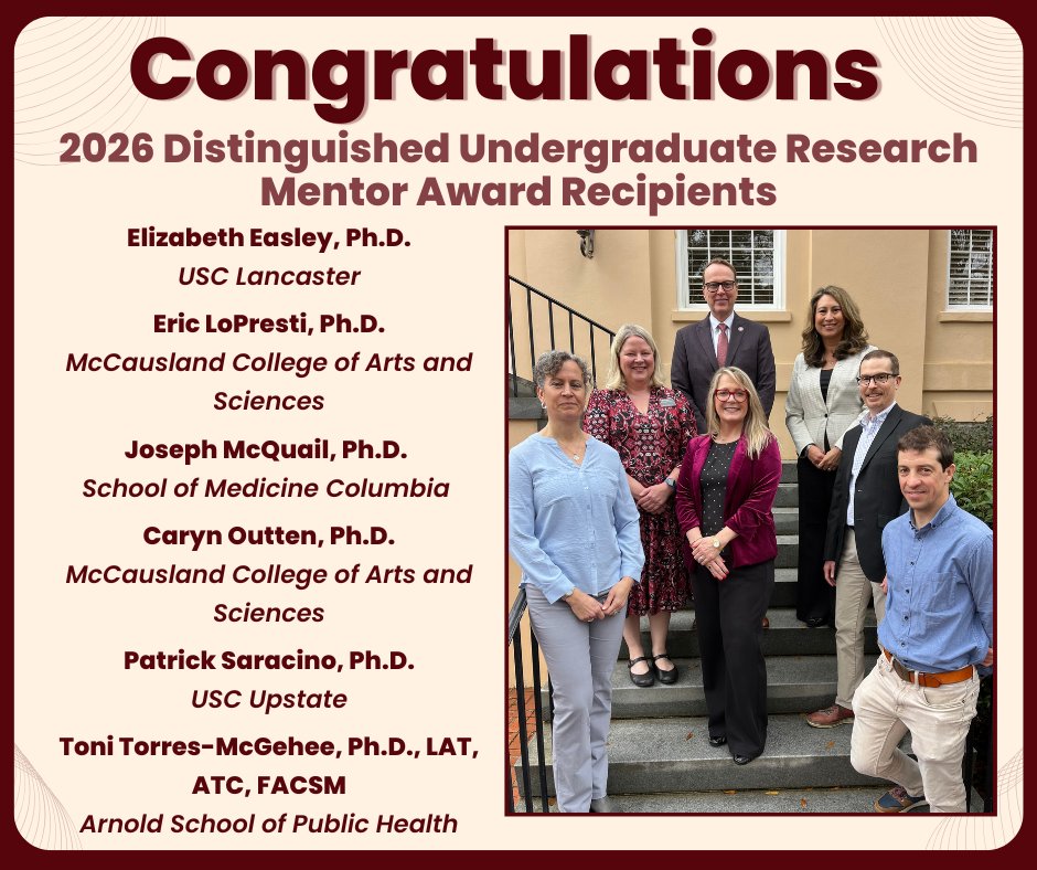 USC Research tweet media