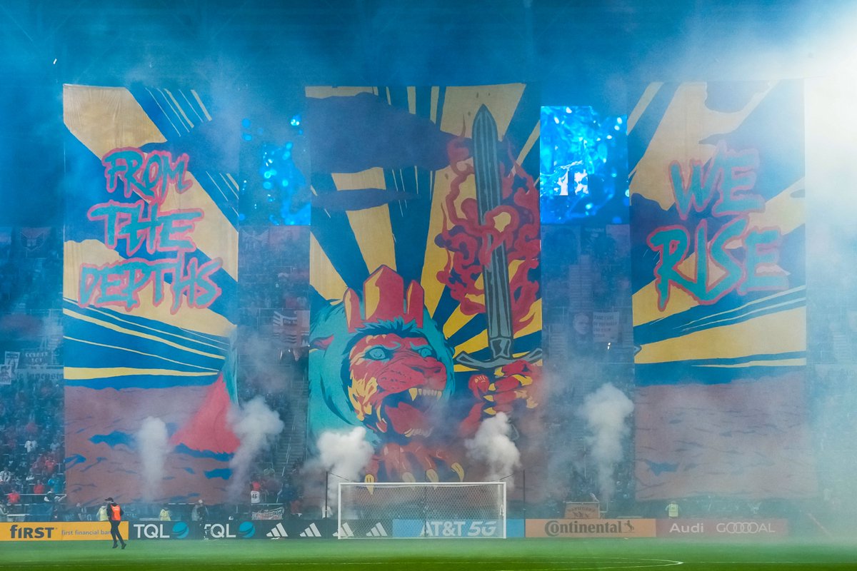 Major League Soccer tweet media