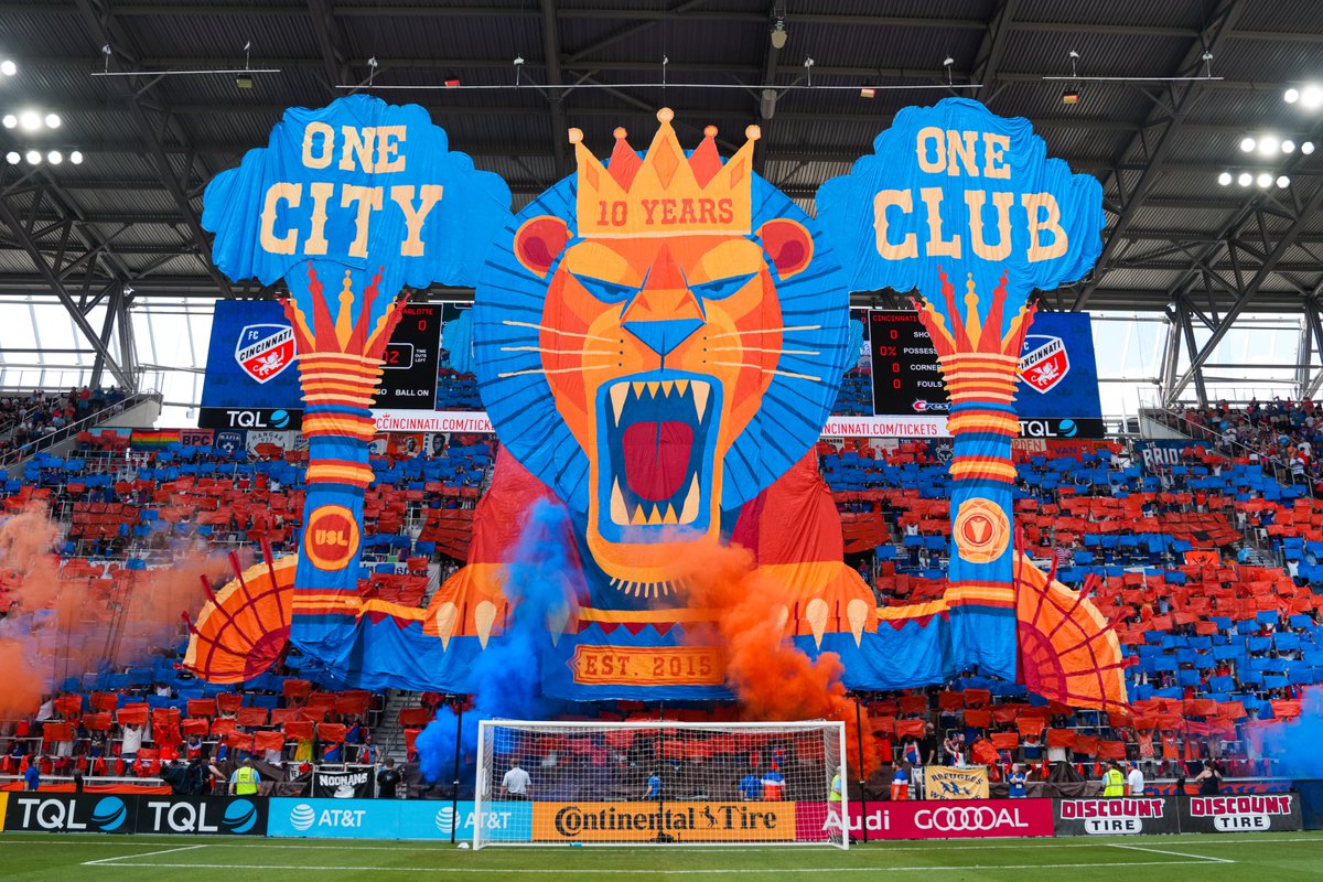 Major League Soccer tweet media