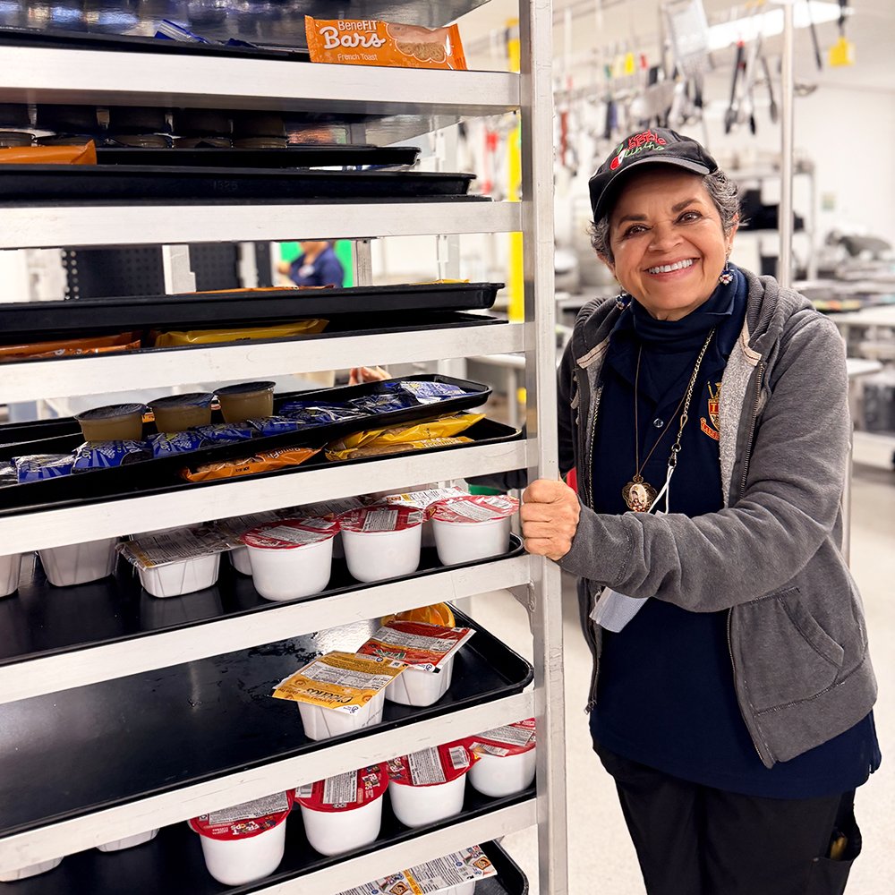 Red Apple Dining tweet media