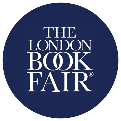 CrecyAir's tweet photo. We will be at the London Book Fair tomorrow exhibiting at stand 6G48! Come and say hello. https://t.co/3nRGOY98BQ