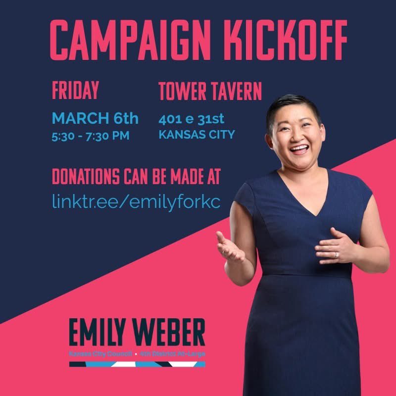 Emily Weber tweet media