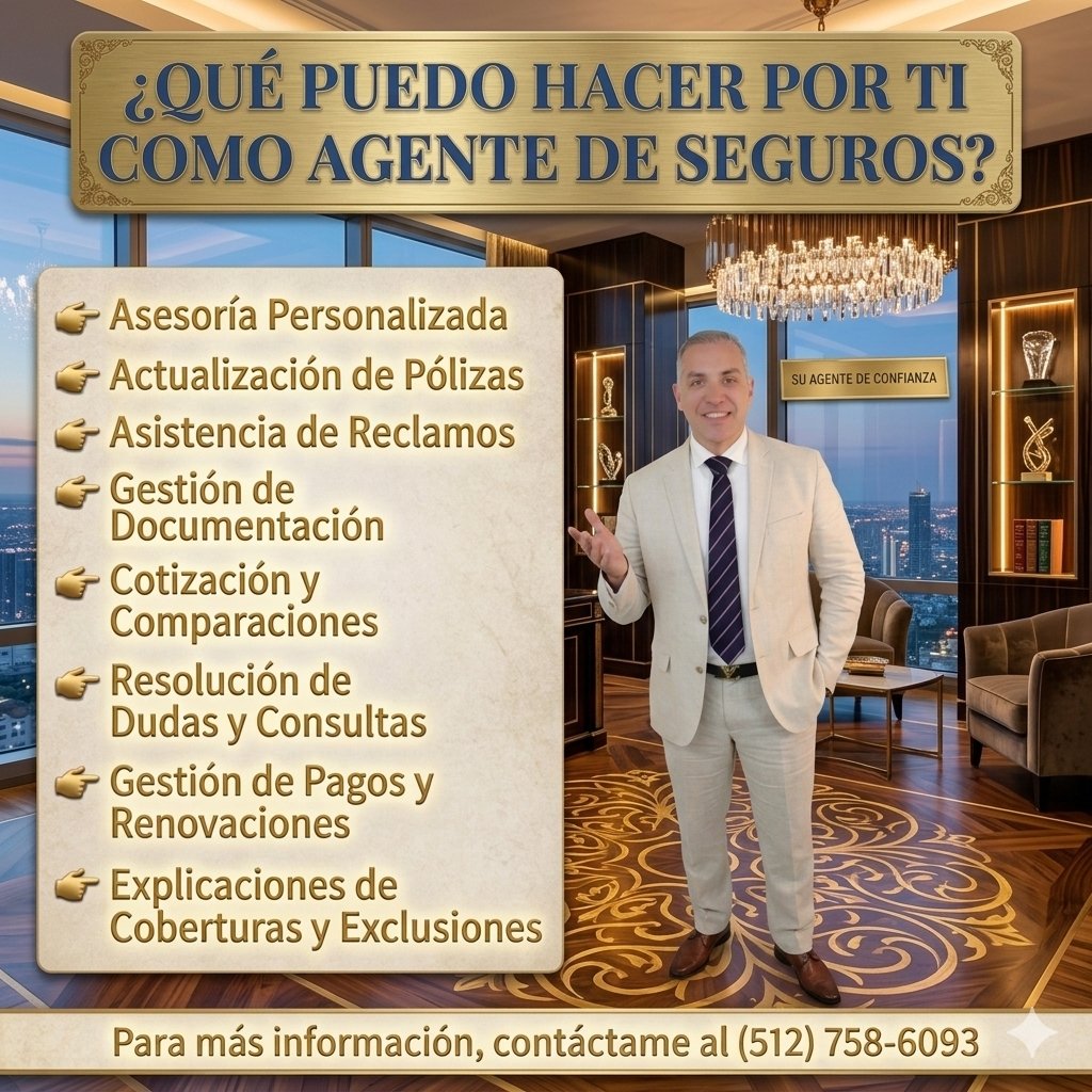 uwealthbiz's tweet image. "La mejor manera de predecir el futuro es crearlo". ¡Hablemos de cómo asegurar tu tranquilidad financiera! #Seguros #Asesoría #AhorraConSeguros #Seguridad #Interacción #Inversión #Uwealth #Respaldo
#Previsión #AgenteDeSeguros #Tranqulidad