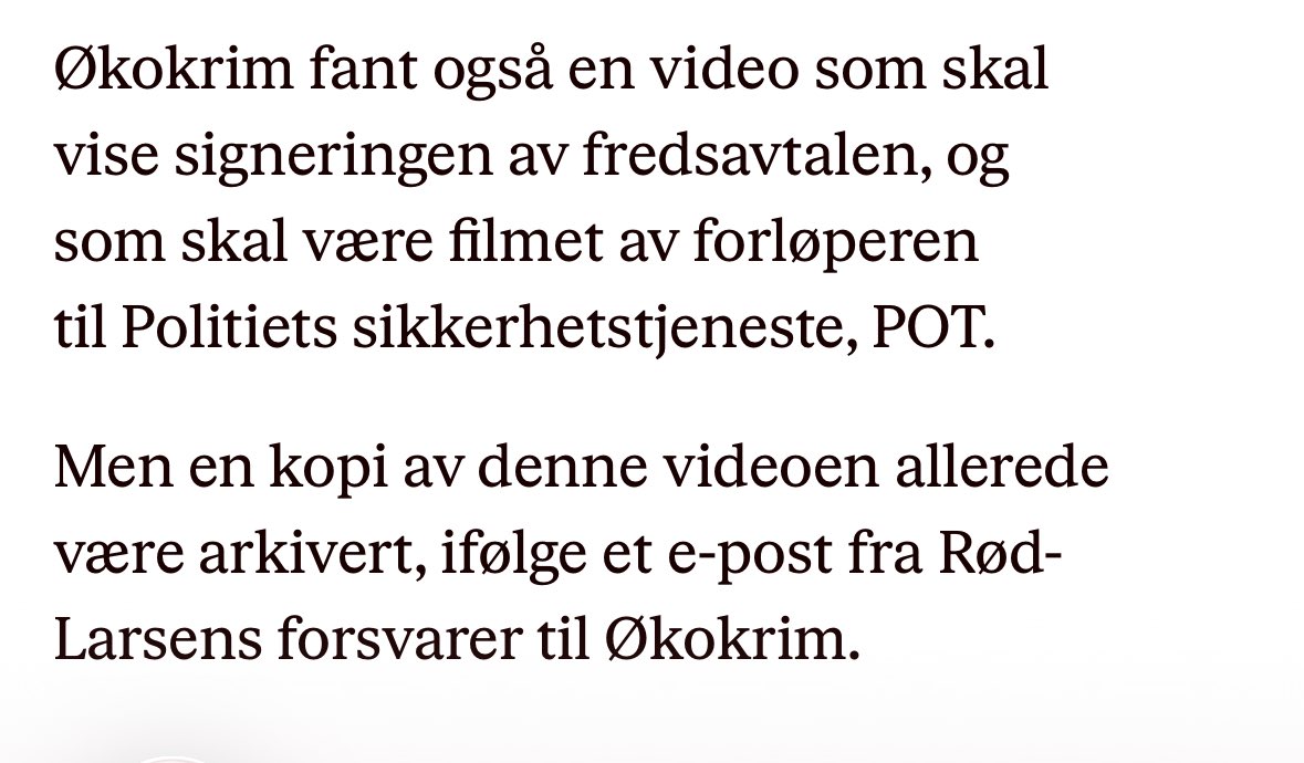 Markus Tobiassen tweet media