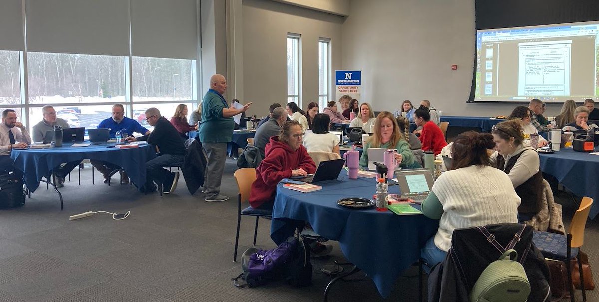 Luzerne IU 18 tweet media