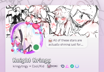 ButlerDeGhost 🐾⛓️👑 tweet media