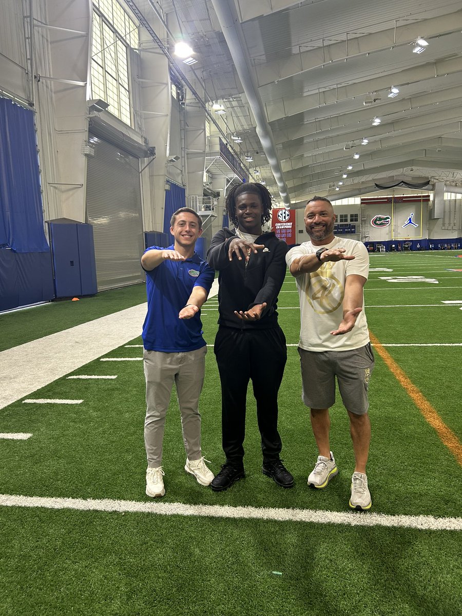 Tavarius Brundidge Jr tweet media