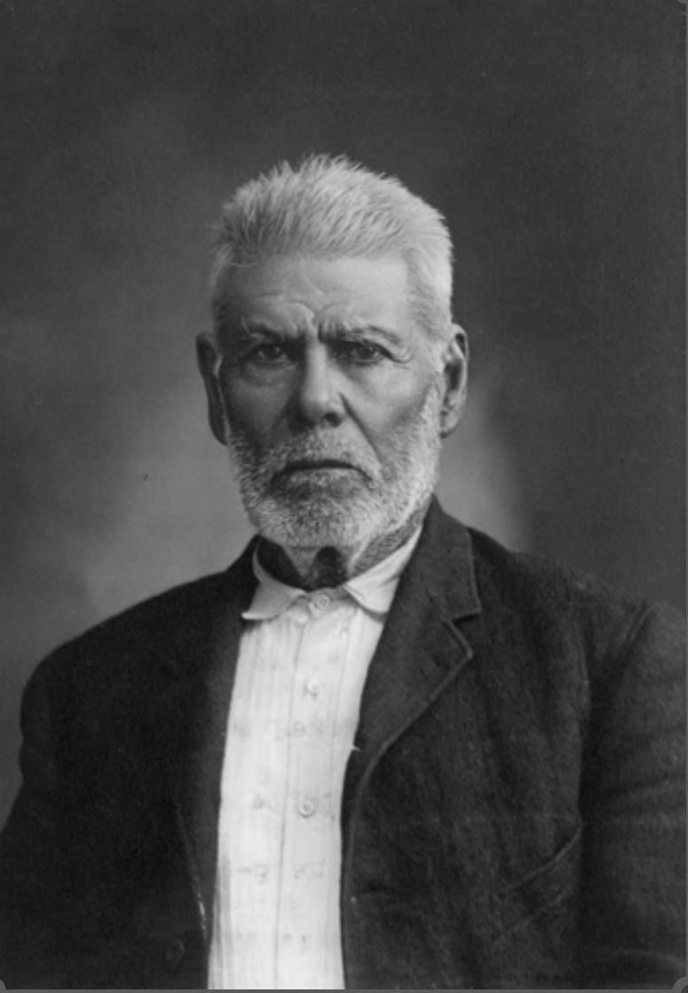 Traces of Texas tweet media