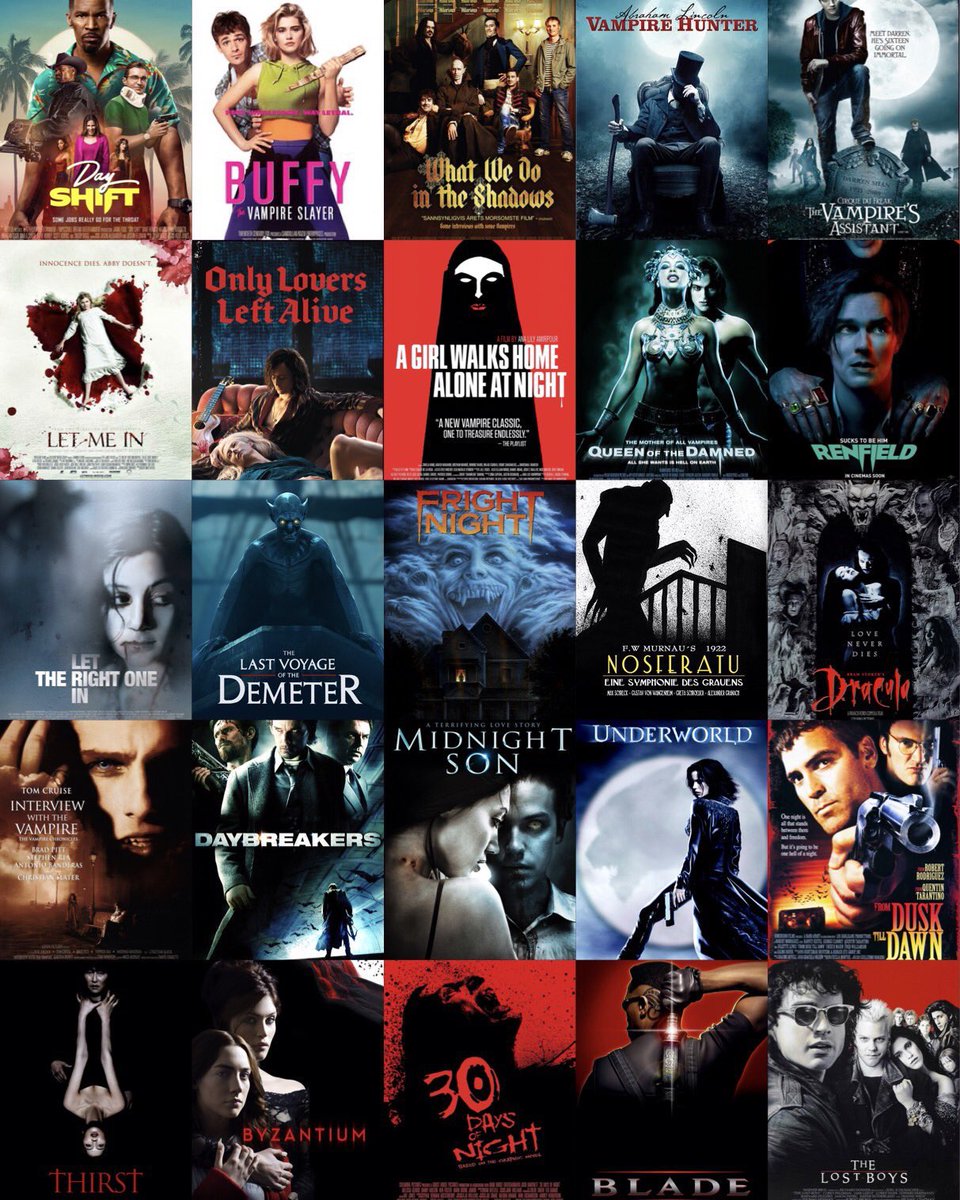 House Of Horrors tweet media