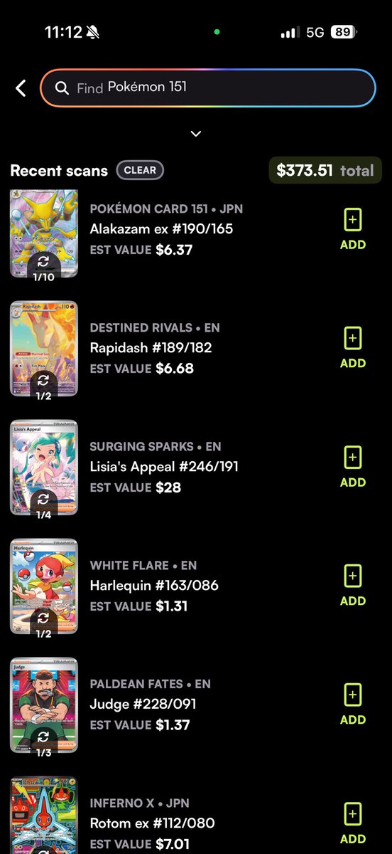 Andrew and Rosie Rips tweet media