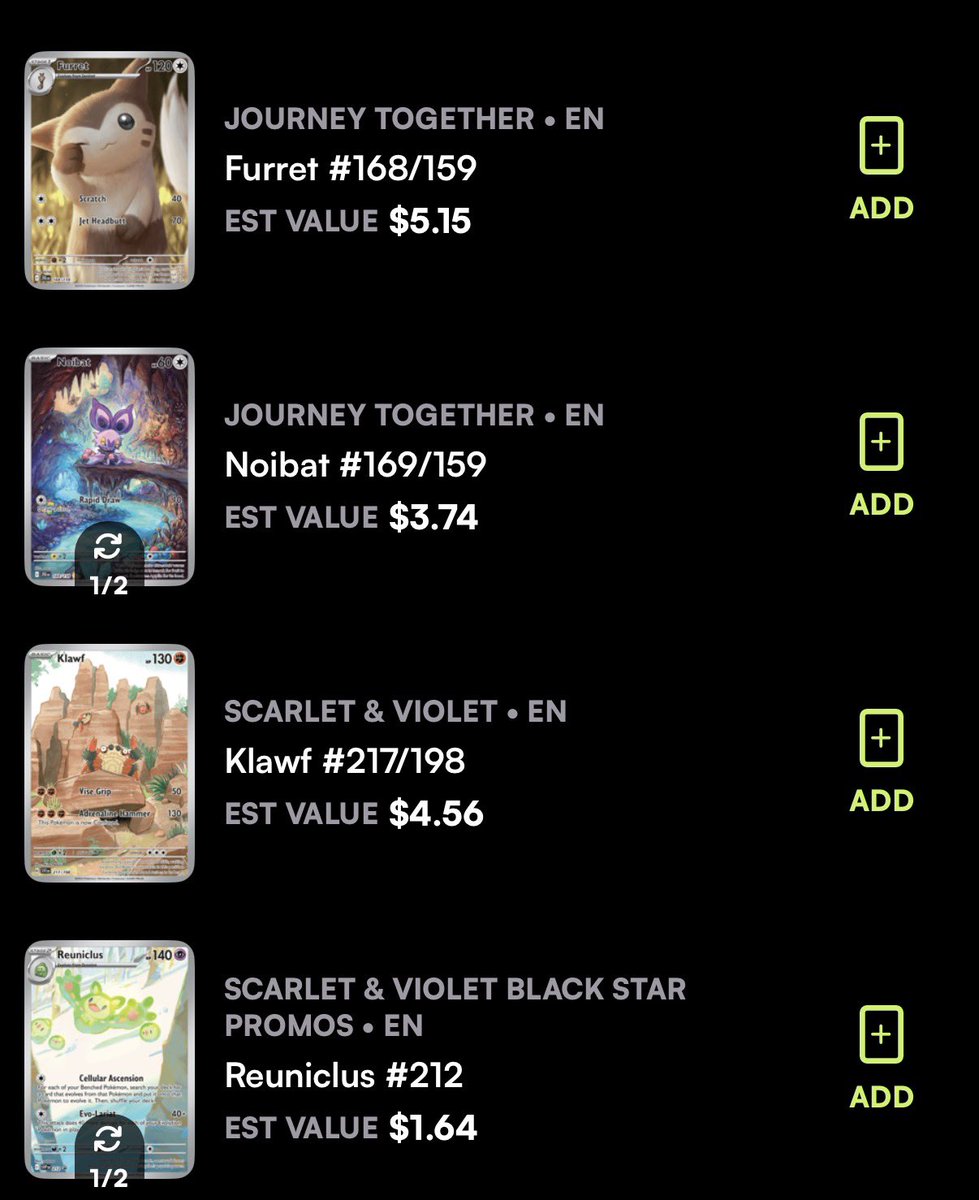 Andrew and Rosie Rips tweet media