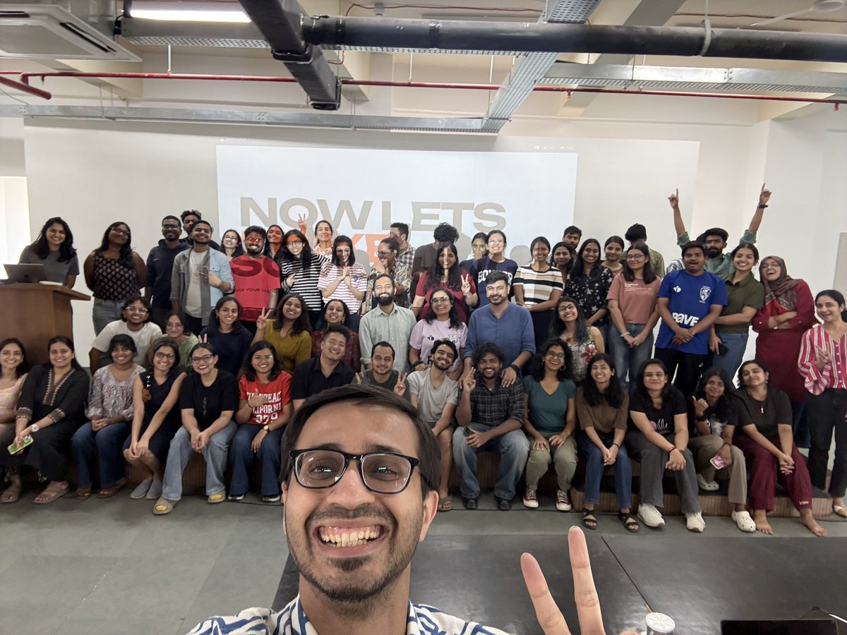 Kenneth Dsouza tweet media