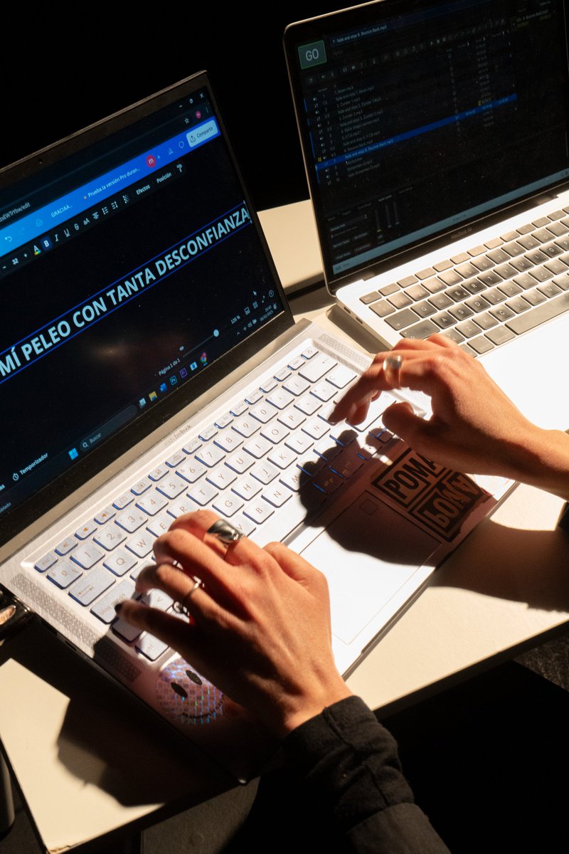 DT Espacio Escénico tweet media