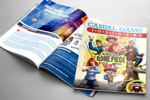 Casual Game Revolution tweet media