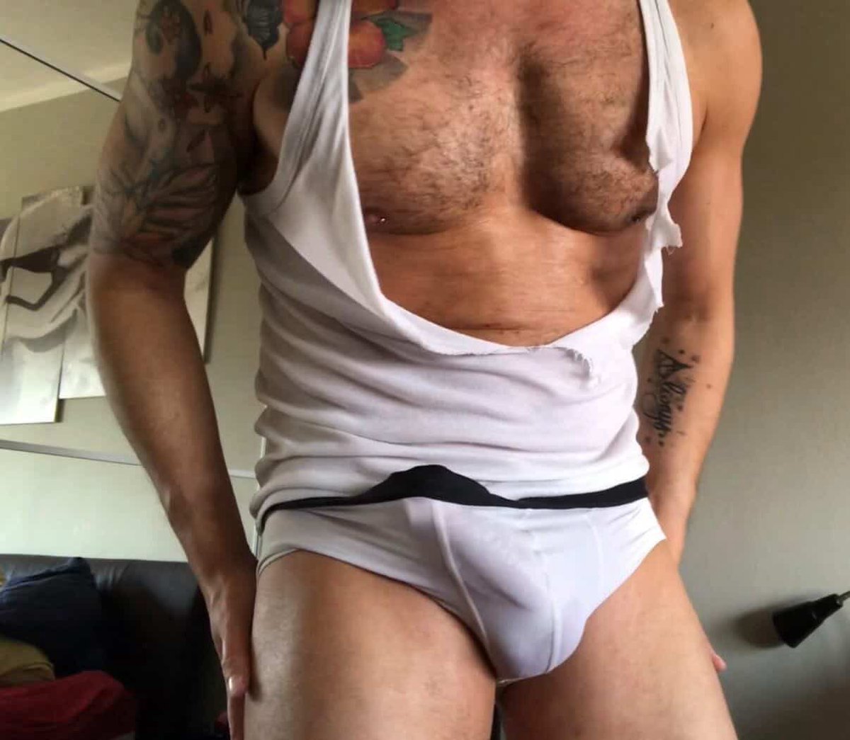 🏳️‍🌈🇩🇪GerMuscle 27k💪🏼🍆 tweet media