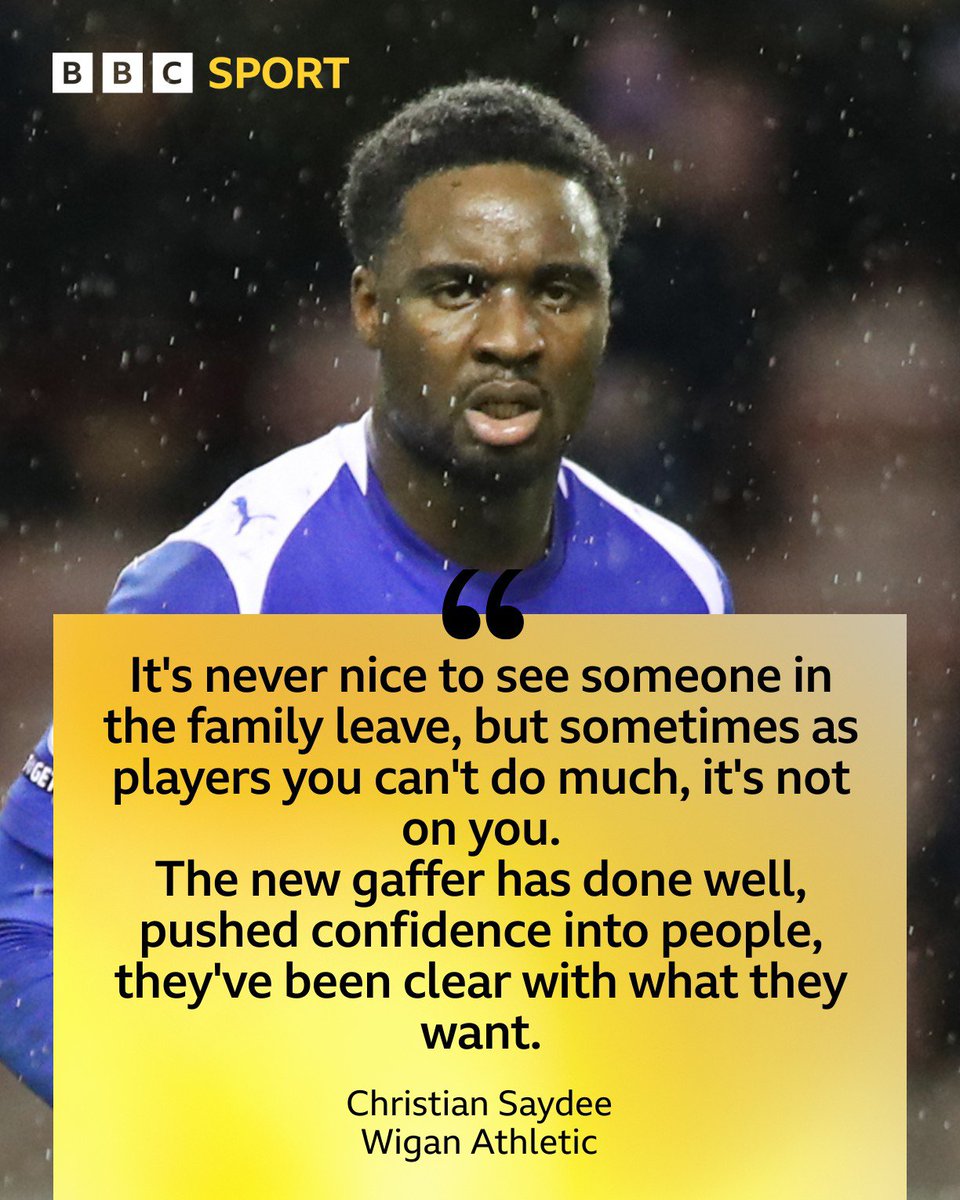 BBC Sport Manchester tweet media