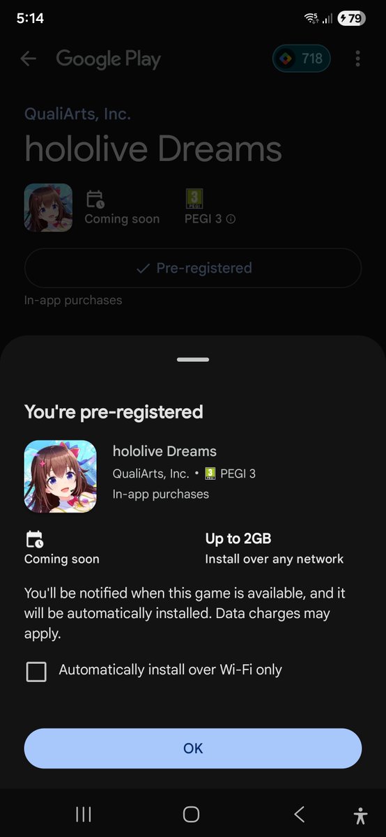 DewgyD's tweet photo. #holodori_prereg It's a long wait but I'm looking forward to it! https://t.co/Z4OTmSSX8J