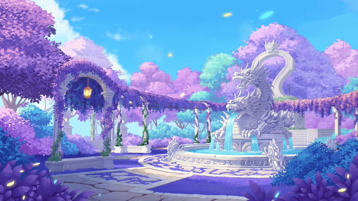 Zanshin Studio | Art & Live2D tweet media