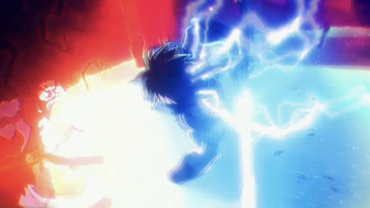VishalSid_1's tweet photo. ARTHUR BOYLE😭🔥🔥🔥🔥
#FireForce https://t.co/UjzHMYcyOI