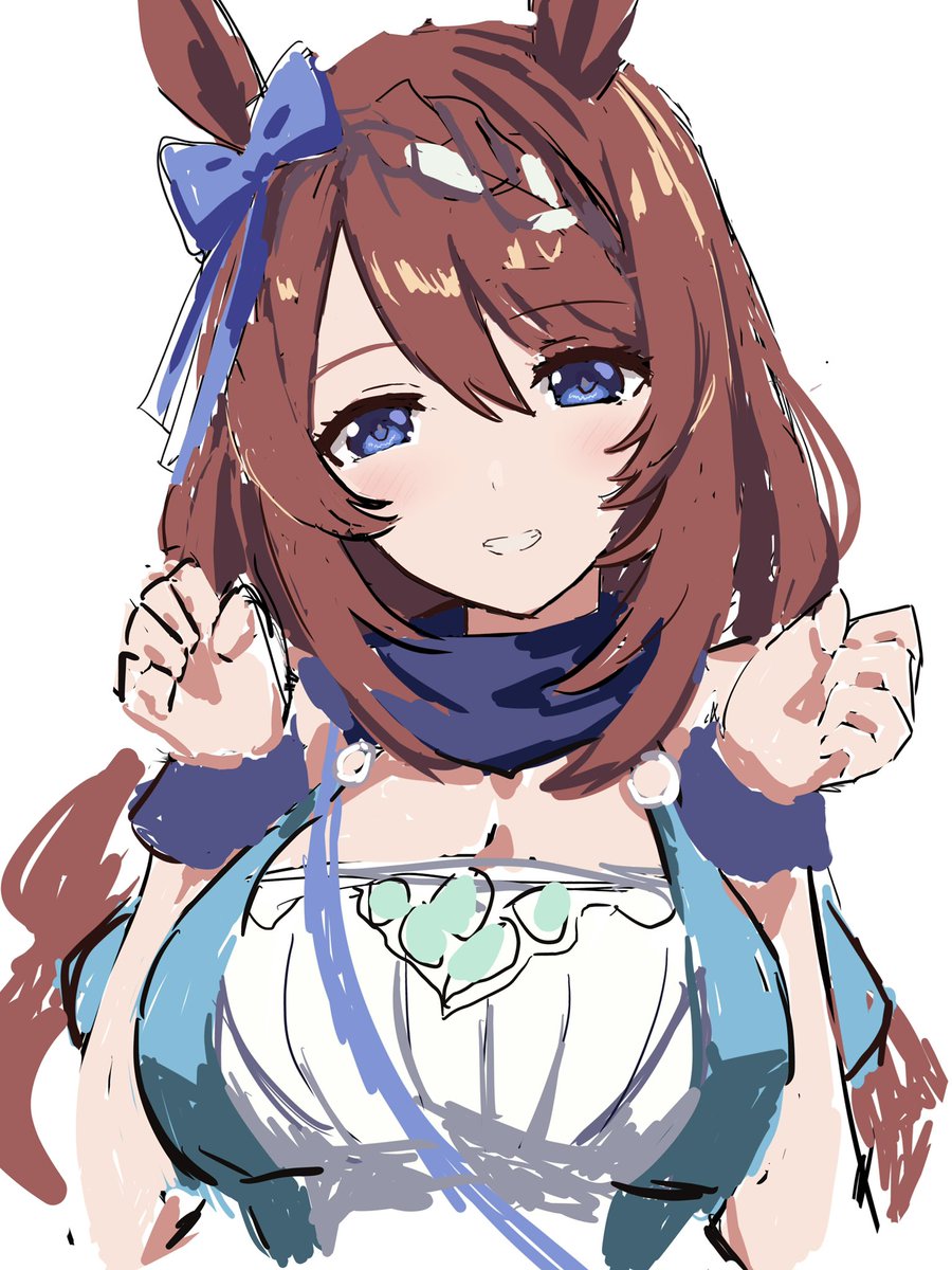 テェオン tweet media