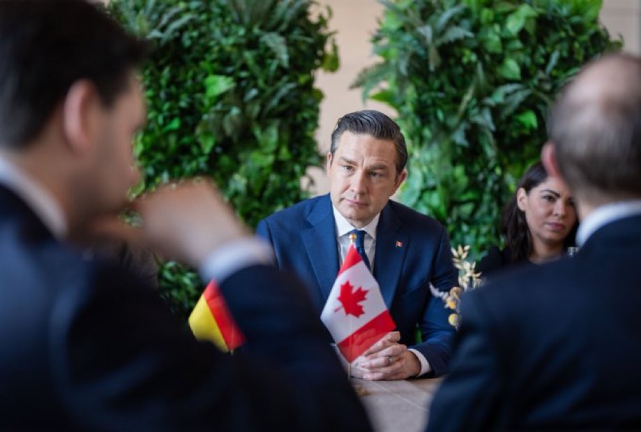 He should have been our PM and candidly must be our next PM !!

Who agrees ?